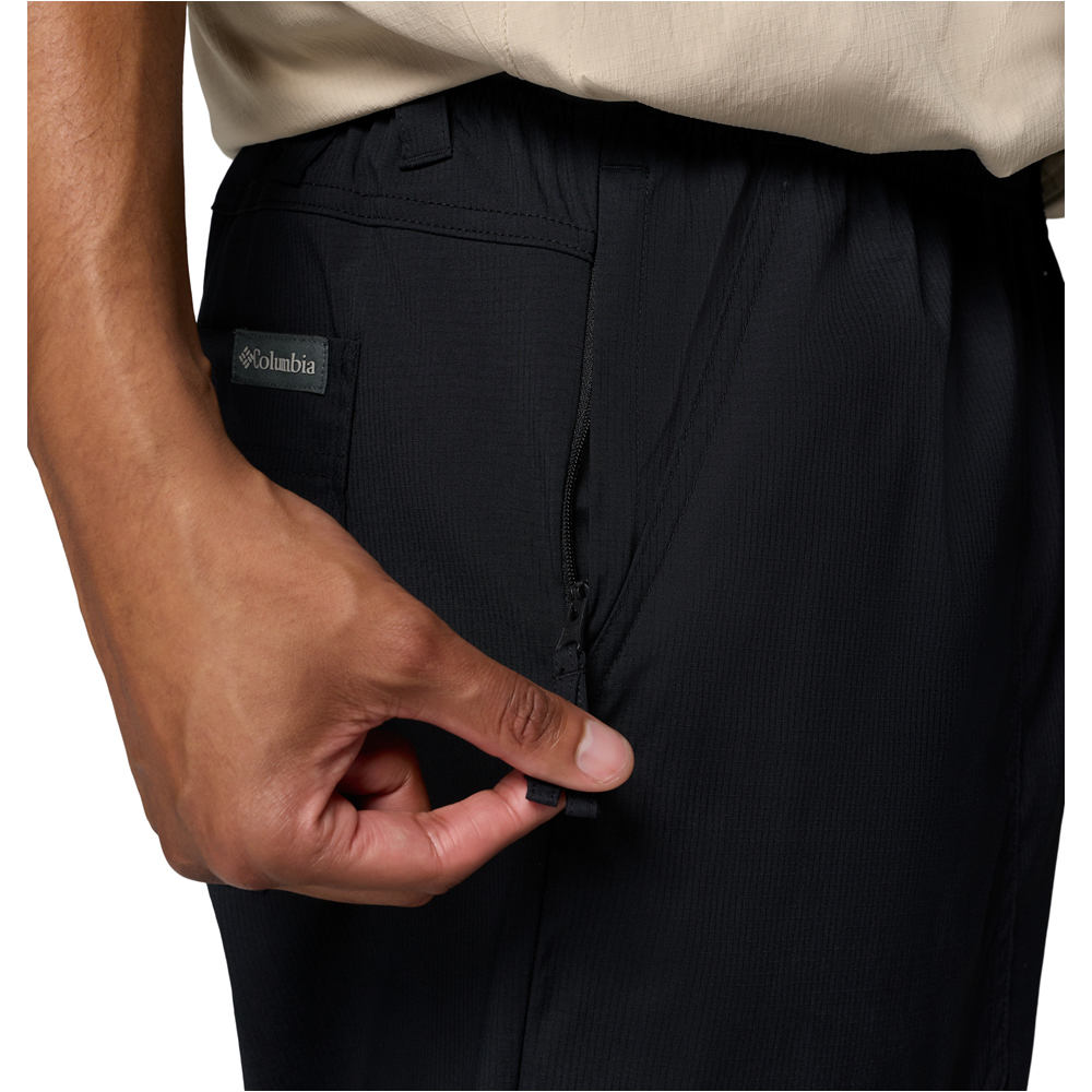 Columbia pantalón montaña hombre Landroamer Scout Pant 06