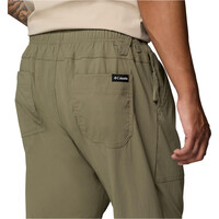 Columbia pantalón montaña hombre Landroamer Scout Pant 06