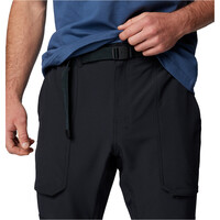Columbia pantalón montaña hombre Landroamer Utility Pant II 03