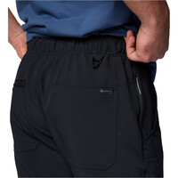 Columbia pantalón montaña hombre Landroamer Utility Pant II 04