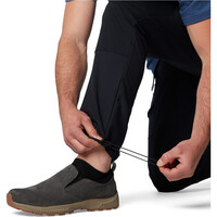 Columbia pantalón montaña hombre Landroamer Utility Pant II 05