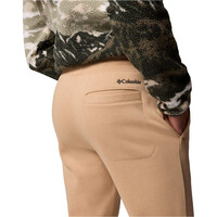 Columbia pantalón montaña hombre Meridian Creek Jogger 03