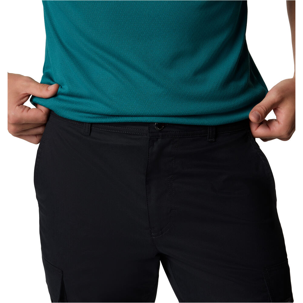 Columbia pantalón montaña hombre Rapid Rivers Cargo Pant II 03