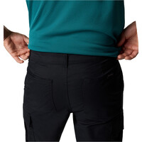 Columbia pantalón montaña hombre Rapid Rivers Cargo Pant II 04