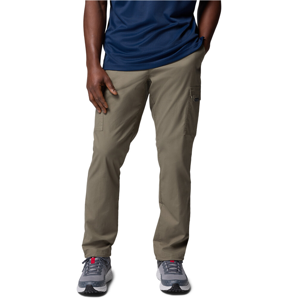 Columbia pantalón montaña hombre Rapid Rivers Pull-On Cargo Pant 03