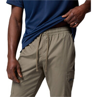Columbia pantalón montaña hombre Rapid Rivers Pull-On Cargo Pant 04