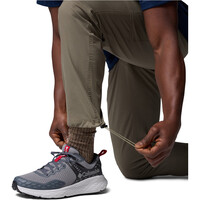 Columbia pantalón montaña hombre Rapid Rivers Pull-On Cargo Pant 06