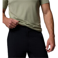 Columbia pantalón montaña hombre ROC Tech Cargo Pant 03