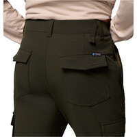 Columbia pantalón montaña hombre ROC  Tech Cargo Pant 05