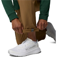 Columbia pantalón montaña hombre ROC Tech Cargo Pant 06