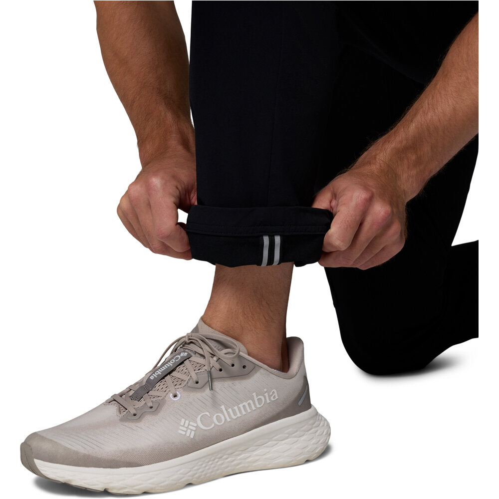 Columbia pantalón montaña hombre ROC Tech Cargo Pant 07