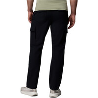Columbia pantalón montaña hombre ROC Tech Cargo Pant vista trasera