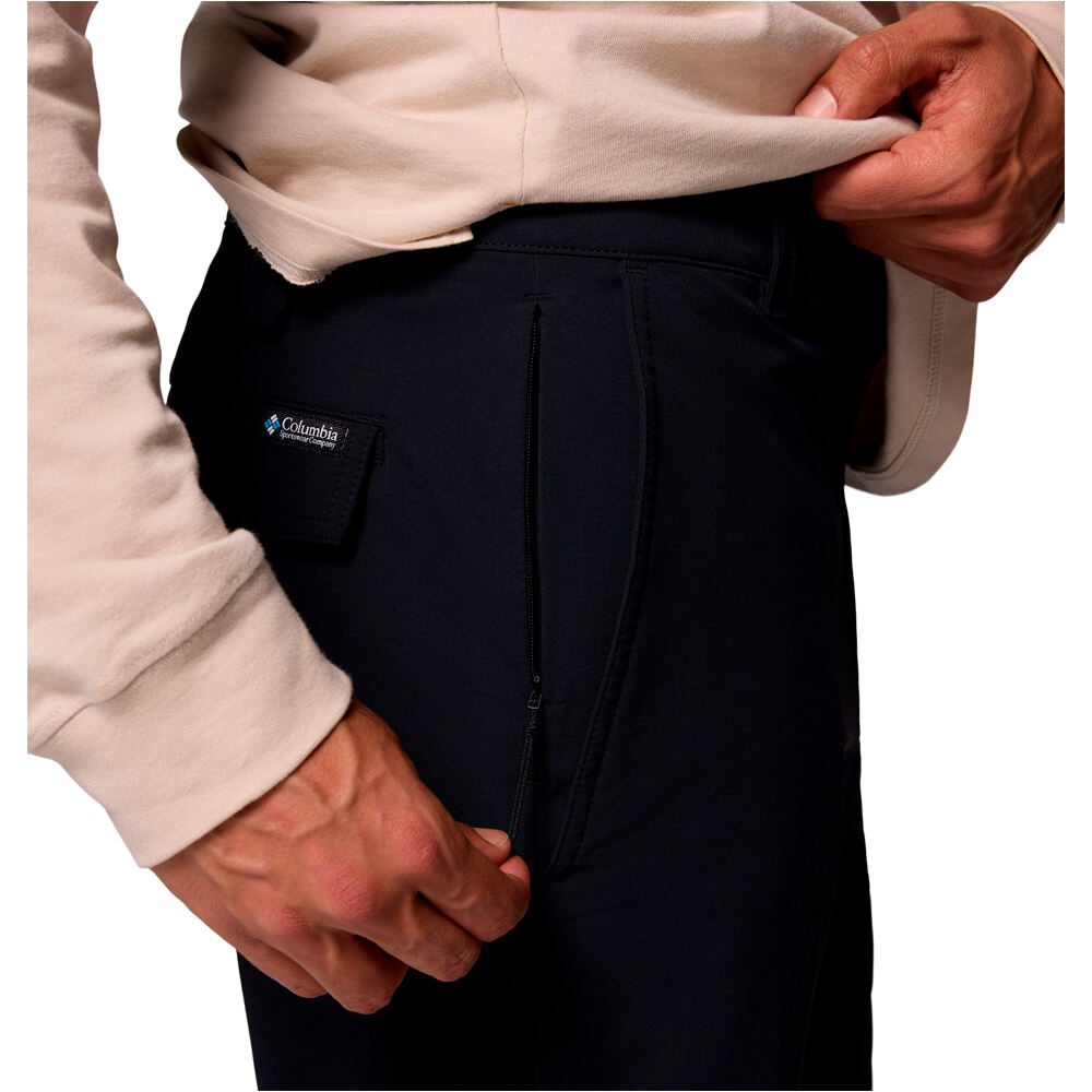 Columbia pantalón montaña hombre ROC   Tech Chino Pant 03