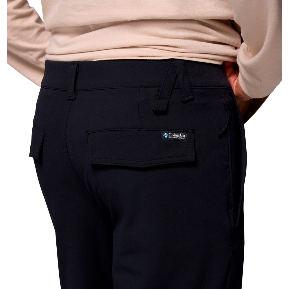 Columbia pantalón montaña hombre ROC   Tech Chino Pant 04