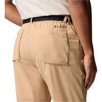 Columbia pantalón montaña hombre Sharpe Canyon Pant 04