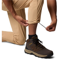 Columbia pantalón montaña hombre Sharpe Canyon Pant 06