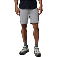 Columbia pantalón montaña hombre Silver Ridge Elite Convertible Pant 03