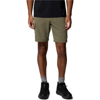 Columbia pantalón montaña hombre Silver Ridge Elite Convertible Pant 03