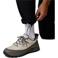 Columbia pantalón montaña hombre Silver Ridge Elite Convertible Pant 07