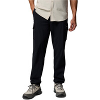 Columbia pantalón montaña hombre Silver Ridge Elite Pant 03
