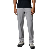 Columbia pantalón montaña hombre Silver Ridge Elite Pant 03