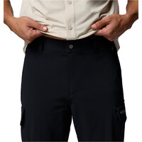Columbia pantalón montaña hombre Silver Ridge Elite Pant 04