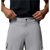 Columbia pantalón montaña hombre Silver Ridge Elite Pant 04