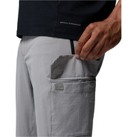 Columbia pantalón montaña hombre Silver Ridge Elite Pant 05