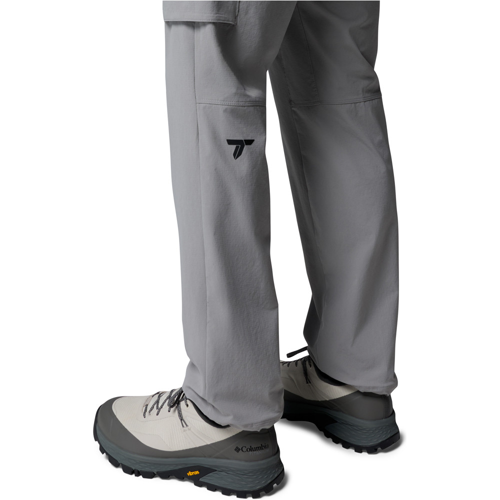 Columbia pantalón montaña hombre Silver Ridge Elite Pant 06