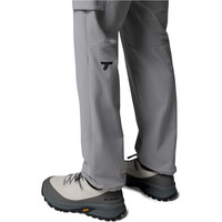 Columbia pantalón montaña hombre Silver Ridge Elite Pant 06