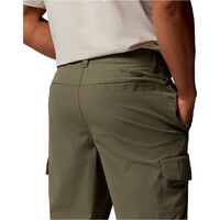 Columbia pantalón montaña hombre Silver Ridge  Elite Pant 07