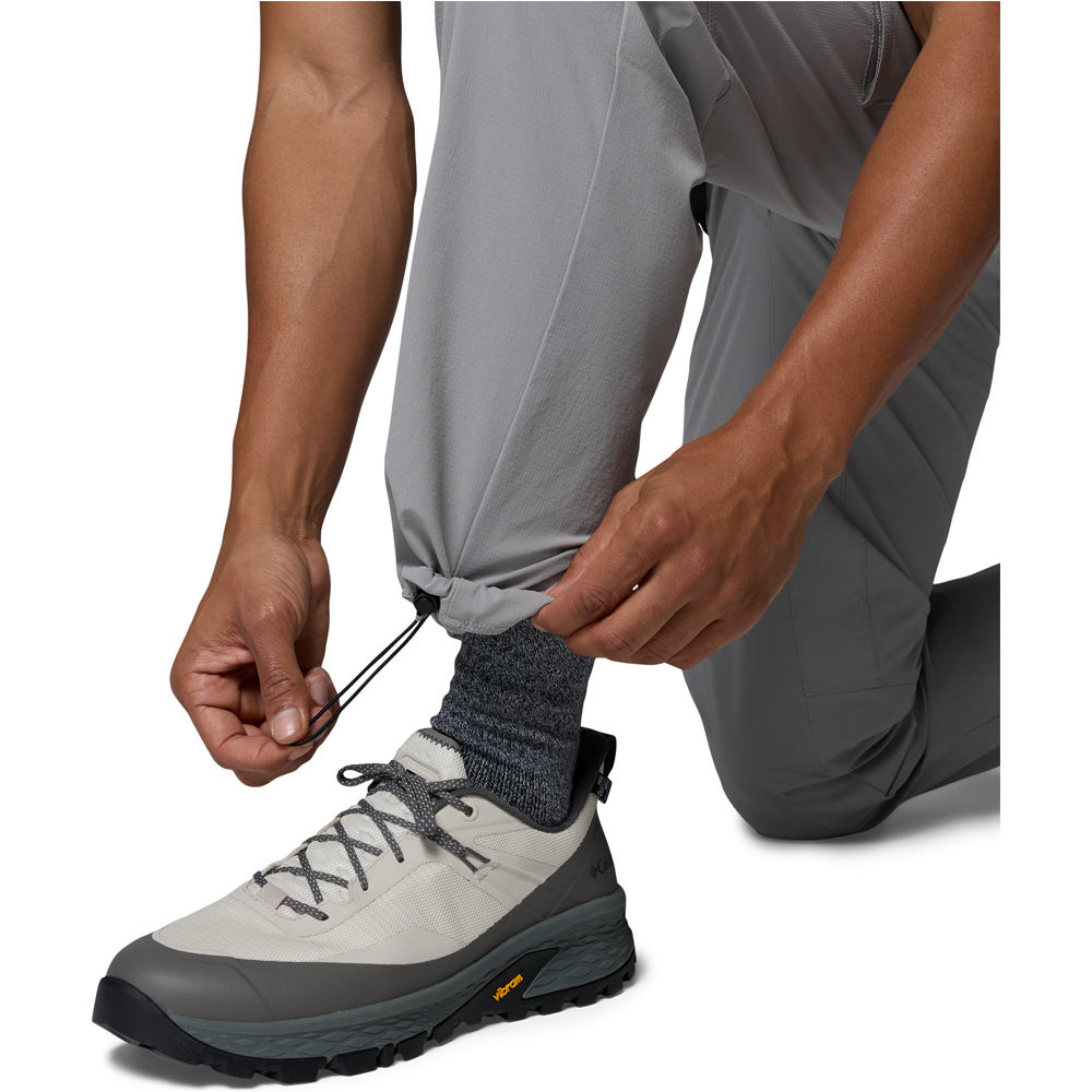 Columbia pantalón montaña hombre Silver Ridge Elite Pant 08