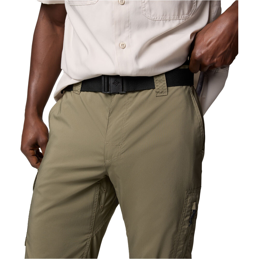 Columbia pantalón montaña hombre Silver Ridge  Utility Pant 03