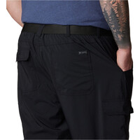 Columbia pantalón montaña hombre Silver Ridge Utility Pant 04