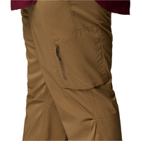 Columbia pantalón montaña hombre Silver Ridge Utility Pant 05