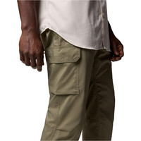 Columbia pantalón montaña hombre Silver Ridge  Utility Pant 06