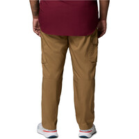 Columbia pantalón montaña hombre Silver Ridge Utility Pant vista trasera