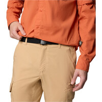Columbia pantalón montaña hombre Skien Valley Cargo Pant 03