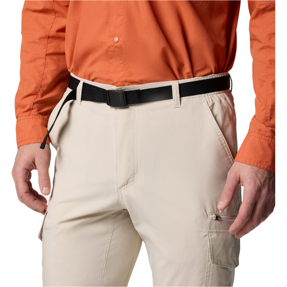 Columbia pantalón montaña hombre Skien Valley Cargo Pant 03