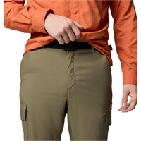 Columbia pantalón montaña hombre Skien Valley Cargo Pant 03