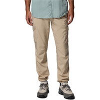 Columbia pantalón montaña hombre Skien Valley Cargo Pant 03