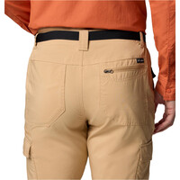 Columbia pantalón montaña hombre Skien Valley Cargo Pant 04