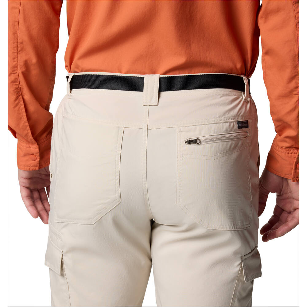Columbia pantalón montaña hombre Skien Valley Cargo Pant 04
