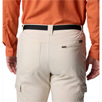 Columbia pantalón montaña hombre Skien Valley Cargo Pant 04