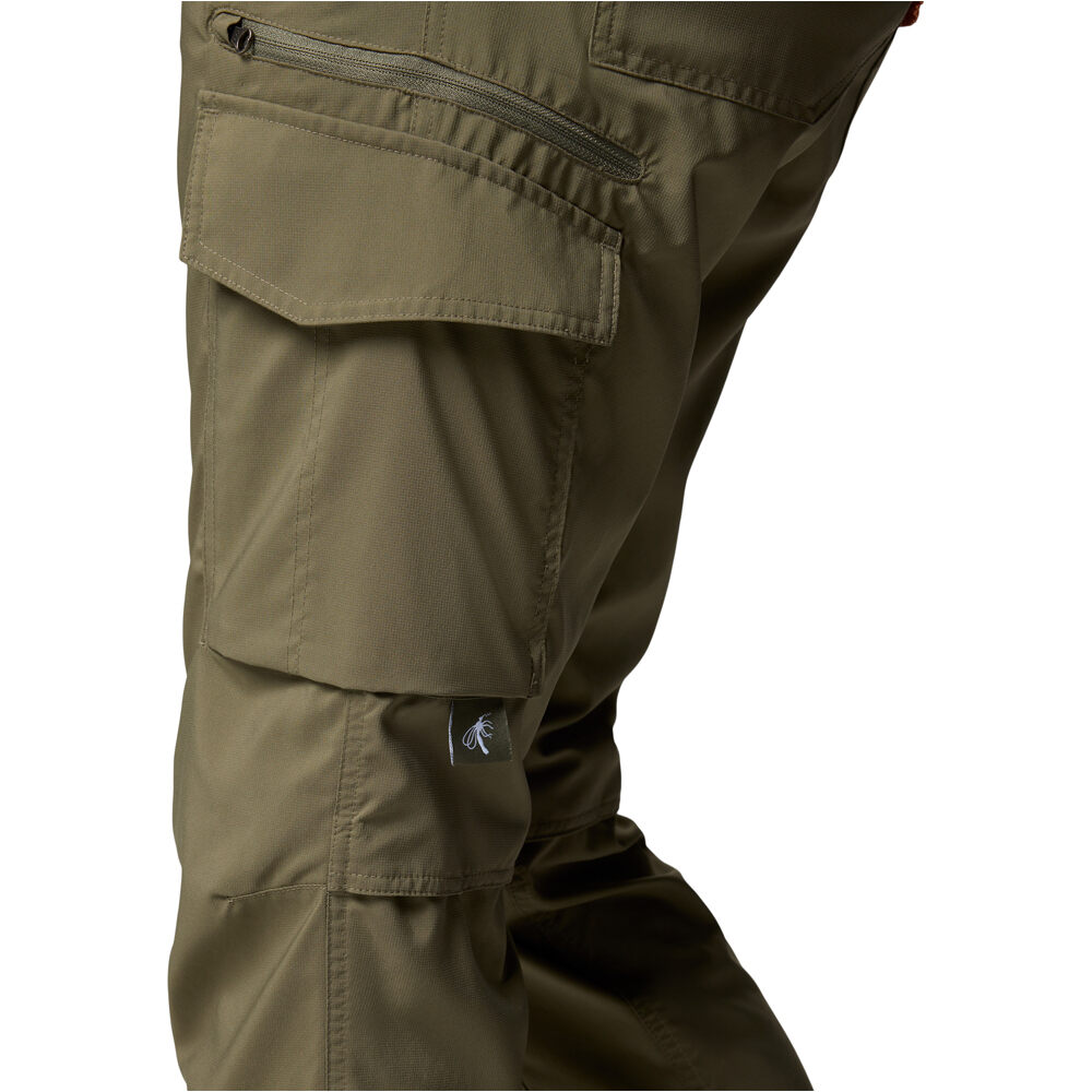 Columbia pantalón montaña hombre Skien Valley Cargo Pant 05
