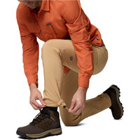 Columbia pantalón montaña hombre Skien Valley Cargo Pant 06