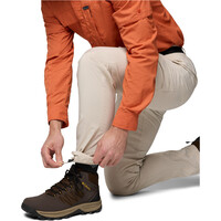 Columbia pantalón montaña hombre Skien Valley Cargo Pant 06
