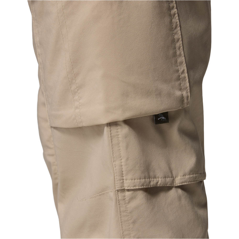 Columbia pantalón montaña hombre Skien Valley Cargo Pant 06