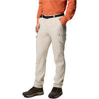 Columbia pantalón montaña hombre Skien Valley Cargo Pant vista detalle