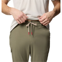 Columbia pantalón montaña hombre Tech Trail Utility Pant 03